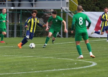 U21: Fenerbahçe 3-1 Atiker Konyaspor
