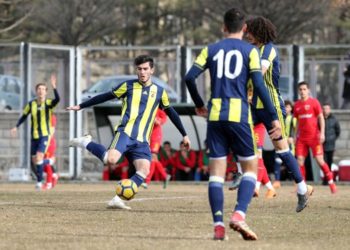 Fenerbahçe 21 Yaş Altı Futbol Takımı
