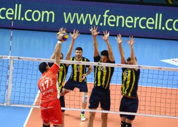 Fenerbahçe 3-1 Ziraat Bankası