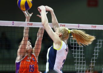 Fenerbahçe Opet 3-0 Çanakkale Belediyesi