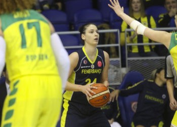 Fenerbahçe-USK Prag