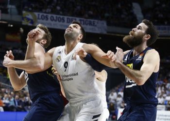 Real Madrid- Fenerbahçe