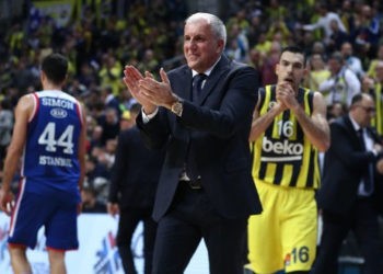 Zeljko Obradovic