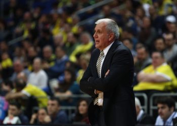 Zeljko Obradovic