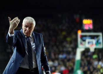 Zeljko Obradovic