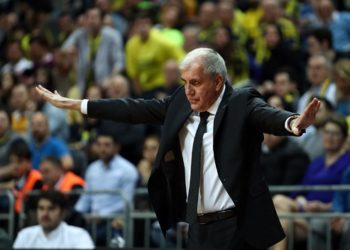 Zeljko Obradovic