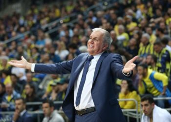 Zeljko Obradovic
