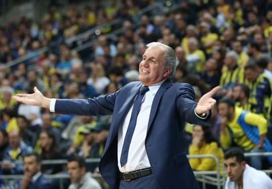 Zeljko Obradovic