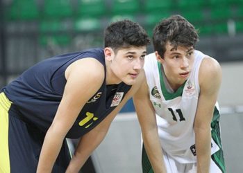 Darüşşafaka Basketbol - Fenerbahçe Beko