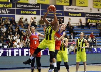 Fenerbahçe 83-70 Botaş