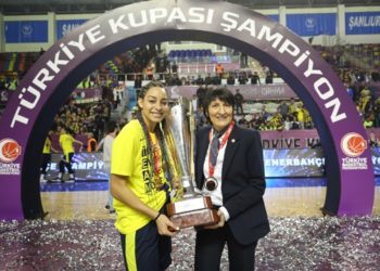 Valerie Garnier: Oyuncularımla gurur duyuyorum