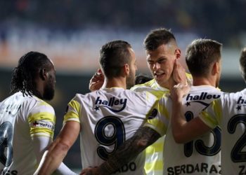 Fenerbahçe Futbol Takımı