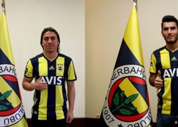 Mert Tunç ve Batın Özdemir