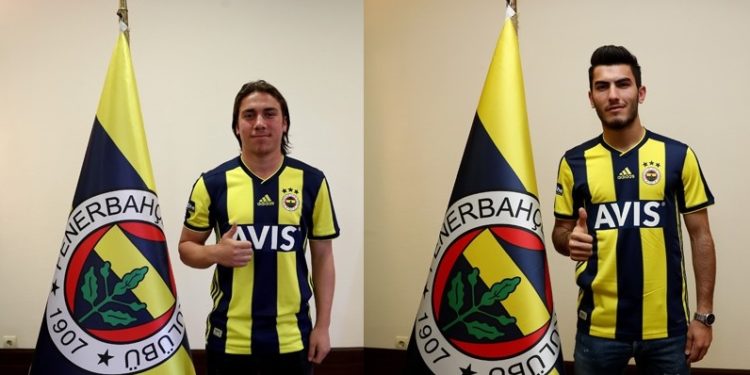 Mert Tunç ve Batın Özdemir