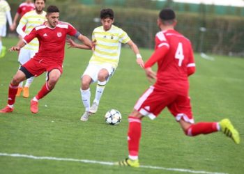 U21: Fenerbahçe-Sivasspor
