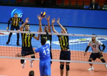 Fenerbahçe 3-2 Milli Piyango