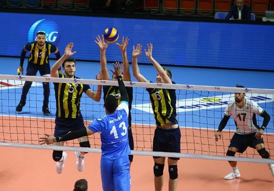 Fenerbahçe 3-2 Milli Piyango