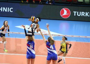 Fenerbahçe Opet, THY karşısında