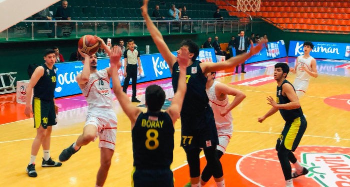 BGL: Banvit-Fenerbahçe Beko