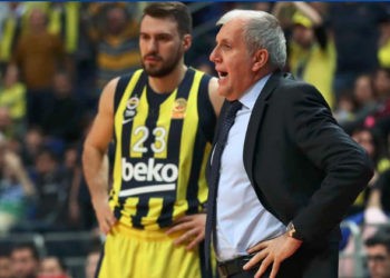Zeljko Obradovic & Marko Guduric