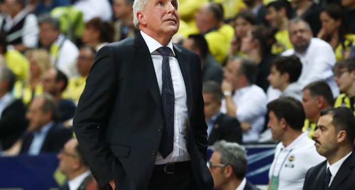Zeljko Obradovic