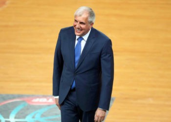 Zeljko Obradovic