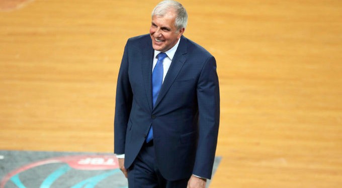 Zeljko Obradovic