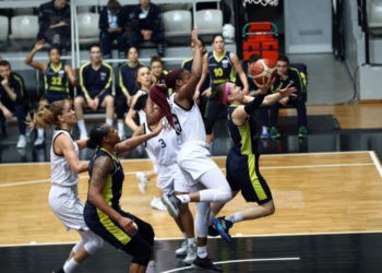 Fenerbahce-Beşiktaş