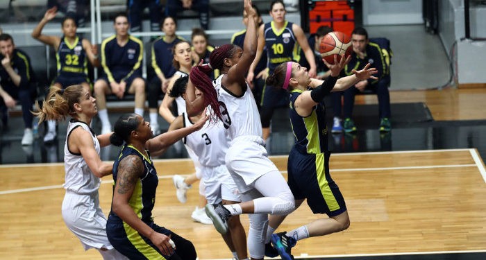 Fenerbahce-Beşiktaş