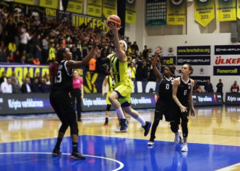 Fenerbahçe-Beşiktaş