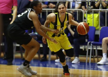 Fenerbahçe-Beşiktaş