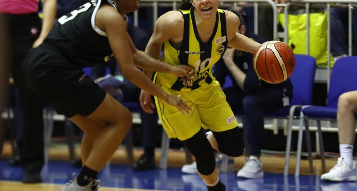 Fenerbahçe-Beşiktaş