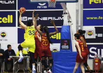 Fenerbahçe - Galatasaray