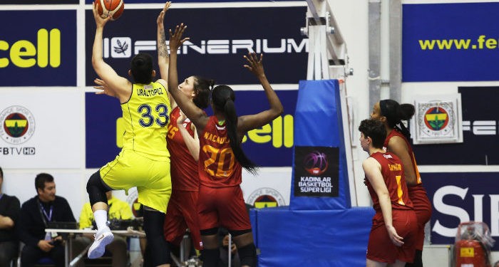 Fenerbahçe - Galatasaray