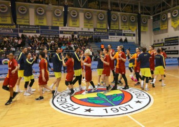 Fenerbahçe-Galatasaray