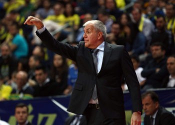 Zeljko Obradovic