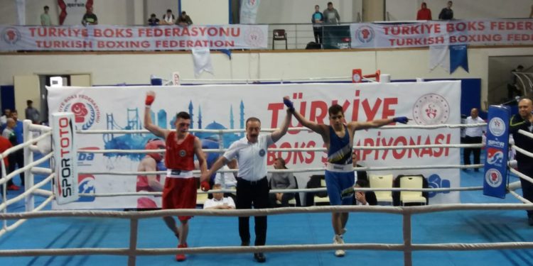 9 boksörümüz çeyrek finale yükseldi