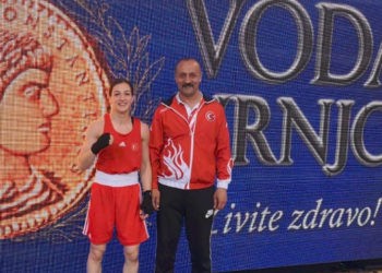 Buse Naz Çakıroğlu