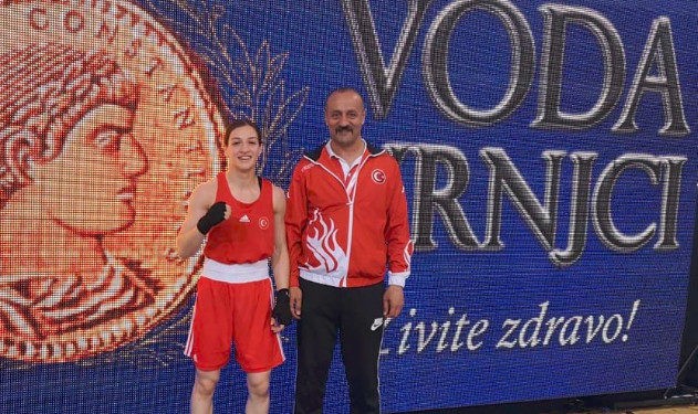 Buse Naz Çakıroğlu