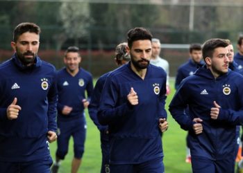 Ankaragücü hazırlıkları sürüyor