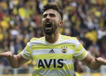 Hasan Ali Kaldırım