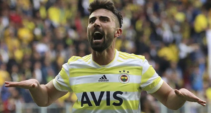 Hasan Ali Kaldırım