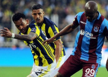 Jailson, asla pes etmediklerini söyledi