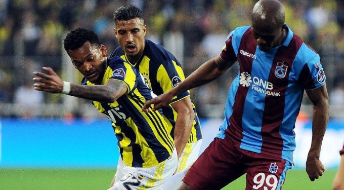 Jailson, asla pes etmediklerini söyledi