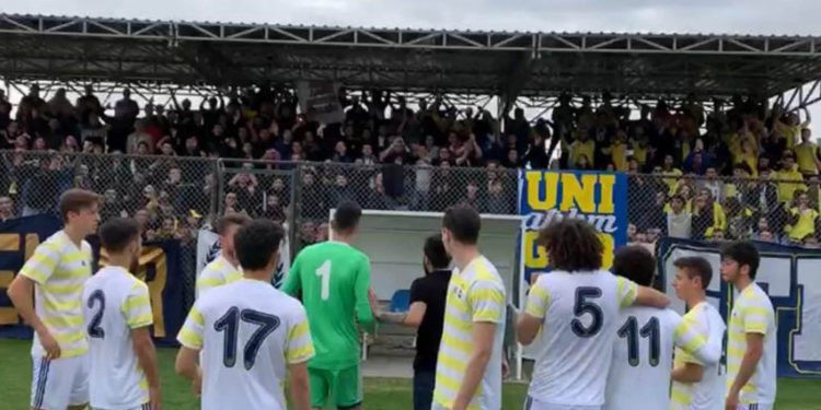 Fenerbahçe U21 Futbol Takımı