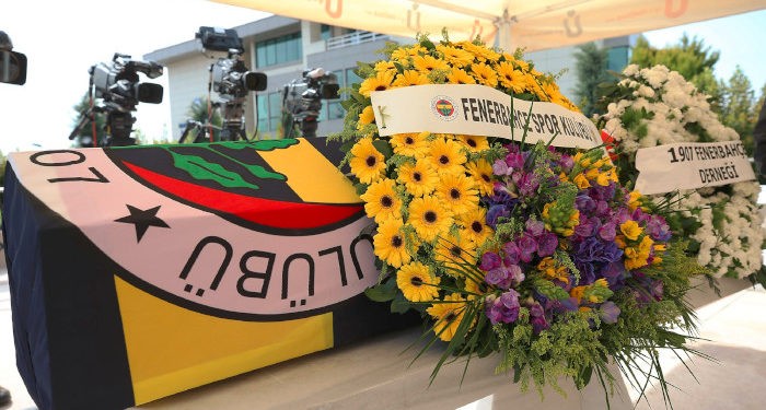 Can Bartu'muz son yolculuğuna uğurlandı