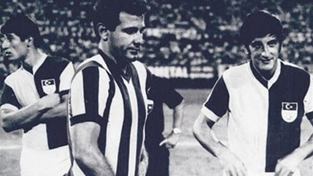 Metin Oktay & Can Bartu