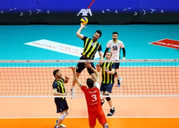 Maliye Piyango 1-3 Fenerbahçe