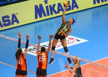 Galatasaray HDI Sigorta - Fenerbahçe Opet