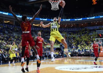 Fenerbahçe-Galatasaray